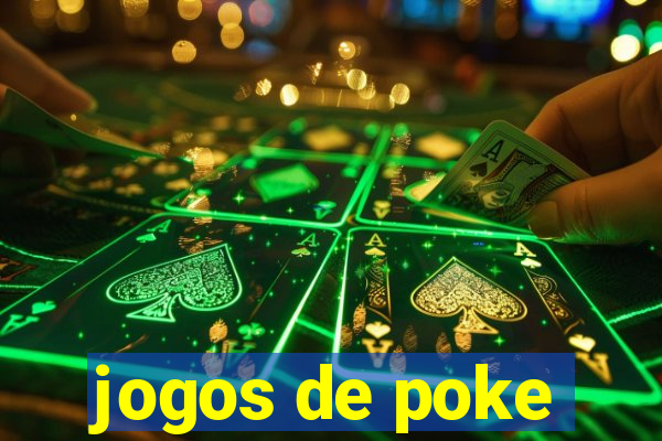 jogos de poke